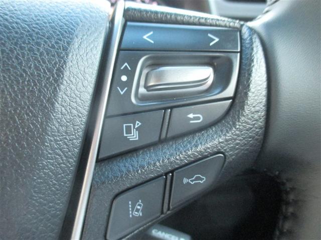 ヴェルファイア ２．５Ｚ　フルセグ　メモリーナビ　ＤＶＤ再生　後席モニター　バックカメラ　衝突被害軽減システム　ＥＴＣ　両側電動スライド　ＬＥＤヘッドランプ　乗車定員８人　３列シート　ワンオーナー　記録簿（13枚目）