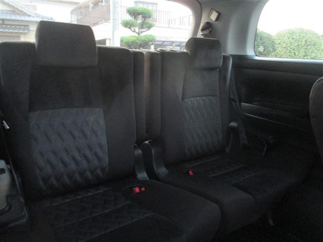 ヴェルファイア ２．５Ｚ　フルセグ　メモリーナビ　ＤＶＤ再生　後席モニター　バックカメラ　衝突被害軽減システム　ＥＴＣ　両側電動スライド　ＬＥＤヘッドランプ　乗車定員８人　３列シート　ワンオーナー　記録簿（23枚目）