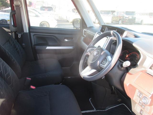 タンク G コージーエディション フルセグ メモリーナビ DVD再生 バックカメラ 衝突被害軽減システム ETC 両側電動スライド LEDヘッドランプ ワンオーナー 記録簿 アイドリングストップ(6枚目)