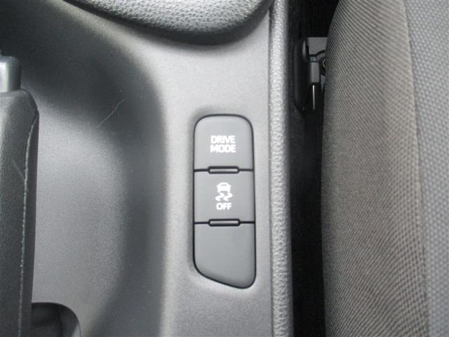 ヤリス X ミュージックプレイヤー接続可 バックカメラ 衝突被害軽減システム ETC ワンオーナー 記録簿(14枚目)