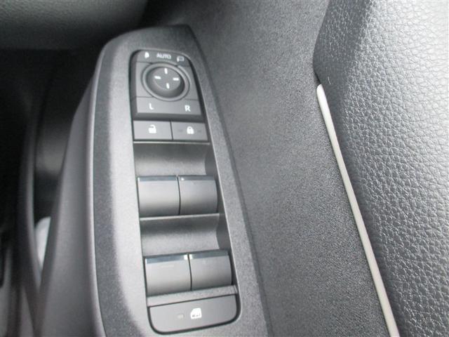 ヤリス X ミュージックプレイヤー接続可 バックカメラ 衝突被害軽減システム ETC ワンオーナー 記録簿(20枚目)