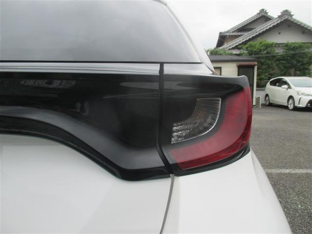 ヤリス X ミュージックプレイヤー接続可 バックカメラ 衝突被害軽減システム ETC ワンオーナー 記録簿(25枚目)