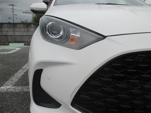 ヤリス X ミュージックプレイヤー接続可 バックカメラ 衝突被害軽減システム ETC ワンオーナー 記録簿(26枚目)