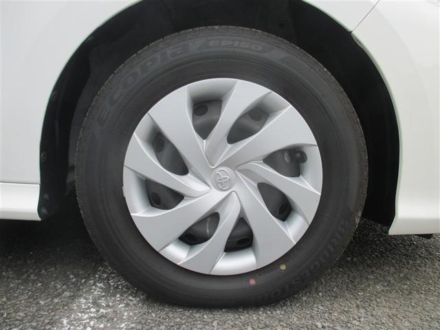 ヤリス X ミュージックプレイヤー接続可 バックカメラ 衝突被害軽減システム ETC ワンオーナー 記録簿(27枚目)