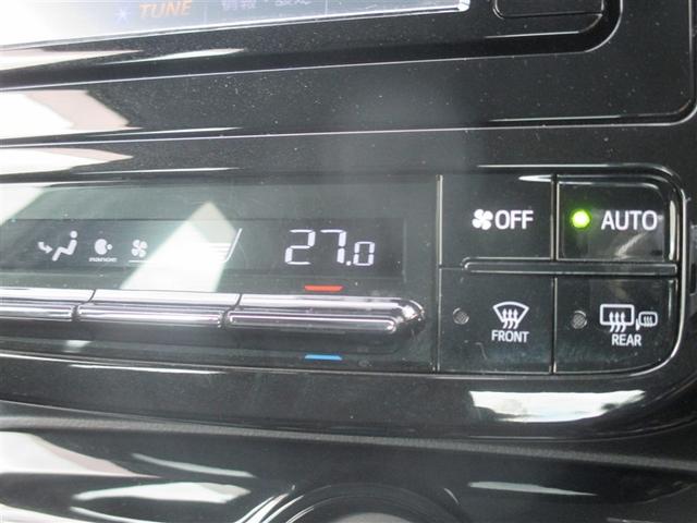 プリウス SセーフティプラスII フルセグ メモリーナビ DVD再生 バックカメラ 衝突被害軽減システム ETC ドラレコ LEDヘッドランプ ワンオーナー 記録簿(12枚目)