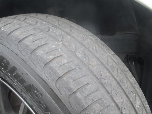 プリウス SセーフティプラスII フルセグ メモリーナビ DVD再生 バックカメラ 衝突被害軽減システム ETC ドラレコ LEDヘッドランプ ワンオーナー 記録簿(33枚目)