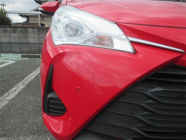 ヴィッツ ハイブリッドＦ　セーフティーエディションＩＩ　フルセグ　メモリーナビ　ＤＶＤ再生　バックカメラ　衝突被害軽減システム　ＥＴＣ　ドラレコ　ＬＥＤヘッドランプ　ワンオーナー　記録簿（28枚目）