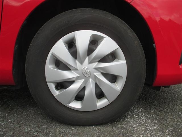 ヴィッツ ハイブリッドＦ　セーフティーエディションＩＩ　フルセグ　メモリーナビ　ＤＶＤ再生　バックカメラ　衝突被害軽減システム　ＥＴＣ　ドラレコ　ＬＥＤヘッドランプ　ワンオーナー　記録簿（29枚目）