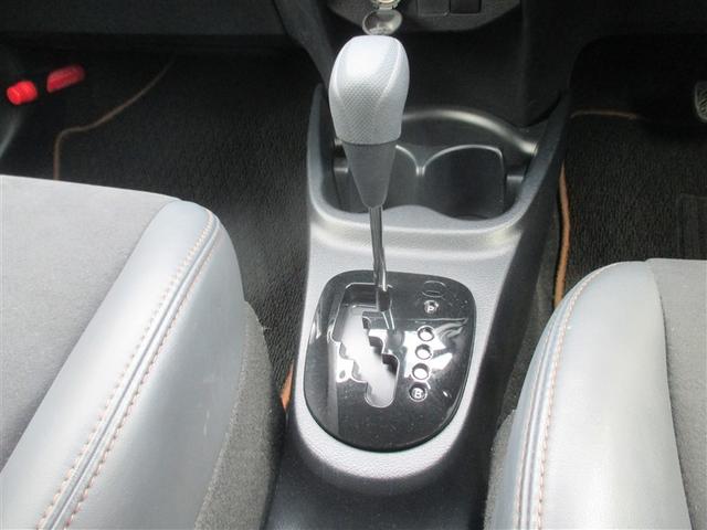 ヴィッツ ハイブリッドＦ　アミー　フルセグ　メモリーナビ　バックカメラ　衝突被害軽減システム　ＥＴＣ　ドラレコ　ワンオーナー　記録簿（13枚目）