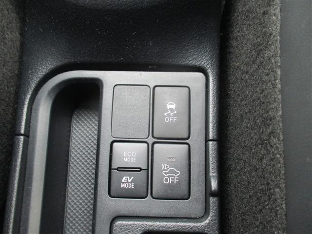 ヴィッツ ハイブリッドＦ　アミー　フルセグ　メモリーナビ　バックカメラ　衝突被害軽減システム　ＥＴＣ　ドラレコ　ワンオーナー　記録簿（14枚目）