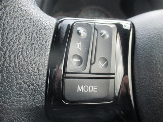 ヴィッツ ハイブリッドＦ　アミー　フルセグ　メモリーナビ　バックカメラ　衝突被害軽減システム　ＥＴＣ　ドラレコ　ワンオーナー　記録簿（16枚目）