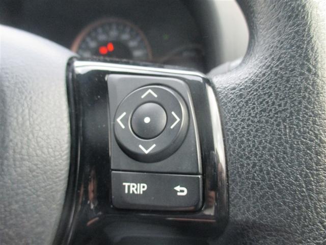 ヴィッツ ハイブリッドＦ　アミー　フルセグ　メモリーナビ　バックカメラ　衝突被害軽減システム　ＥＴＣ　ドラレコ　ワンオーナー　記録簿（17枚目）