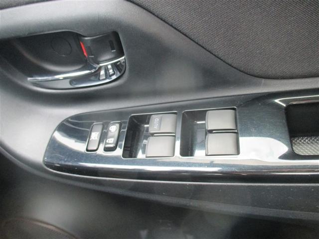 ヴィッツ ハイブリッドＦ　アミー　フルセグ　メモリーナビ　バックカメラ　衝突被害軽減システム　ＥＴＣ　ドラレコ　ワンオーナー　記録簿（21枚目）