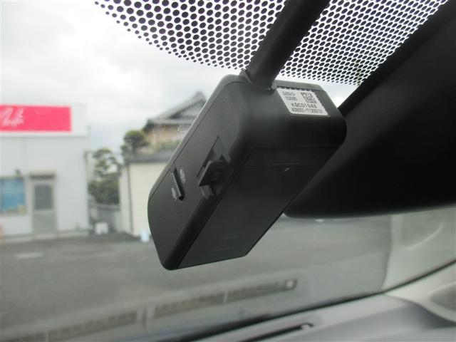 ヴィッツ ハイブリッドＦ　アミー　フルセグ　メモリーナビ　バックカメラ　衝突被害軽減システム　ＥＴＣ　ドラレコ　ワンオーナー　記録簿（23枚目）