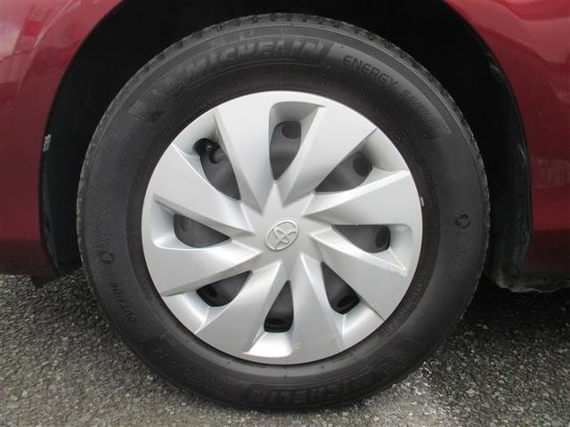 ヴィッツ ハイブリッドＦ　アミー　フルセグ　メモリーナビ　バックカメラ　衝突被害軽減システム　ＥＴＣ　ドラレコ　ワンオーナー　記録簿（29枚目）