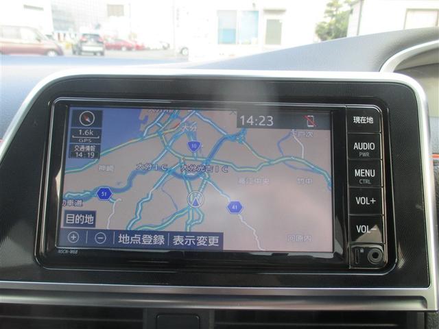 シエンタ ハイブリッドＧ　クエロ　ワンセグ　メモリーナビ　バックカメラ　衝突被害軽減システム　ＥＴＣ　両側電動スライド　ＬＥＤヘッドランプ　ウオークスルー　乗車定員７人　３列シート　記録簿（9枚目）