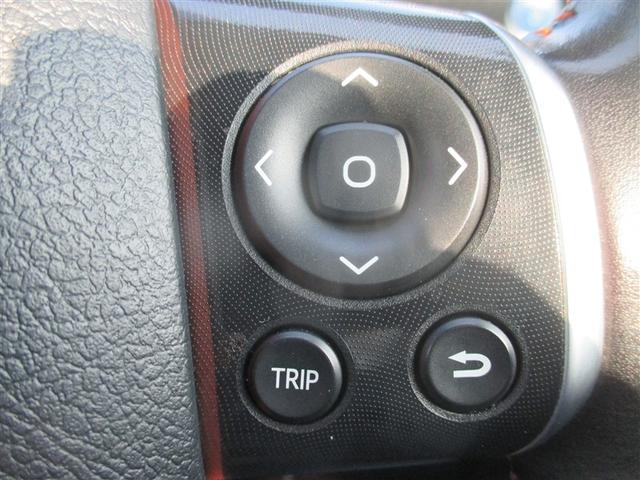 シエンタ ハイブリッドＧ　クエロ　ワンセグ　メモリーナビ　バックカメラ　衝突被害軽減システム　ＥＴＣ　両側電動スライド　ＬＥＤヘッドランプ　ウオークスルー　乗車定員７人　３列シート　記録簿（17枚目）