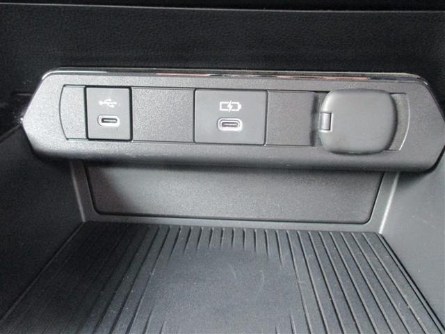 プリウス Ｚ　革シート　ミュージックプレイヤー接続可　バックカメラ　衝突被害軽減システム　ＥＴＣ　ＬＥＤヘッドランプ　ワンオーナー　記録簿（13枚目）