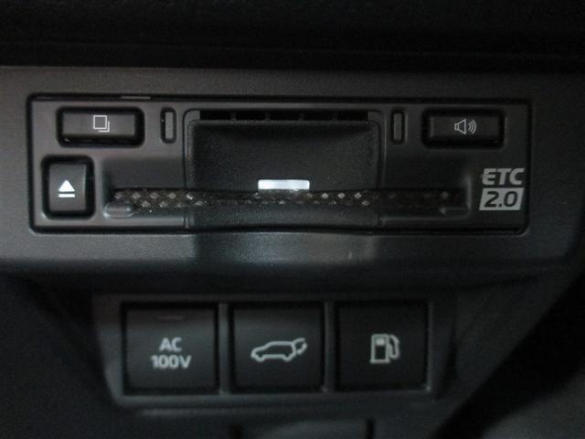 プリウス Ｚ　革シート　ミュージックプレイヤー接続可　バックカメラ　衝突被害軽減システム　ＥＴＣ　ＬＥＤヘッドランプ　ワンオーナー　記録簿（18枚目）