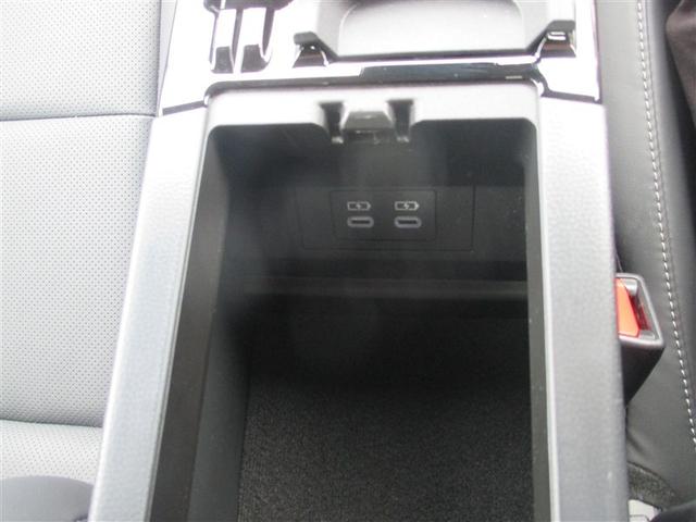 プリウス Ｚ　革シート　ミュージックプレイヤー接続可　バックカメラ　衝突被害軽減システム　ＥＴＣ　ＬＥＤヘッドランプ　ワンオーナー　記録簿（25枚目）