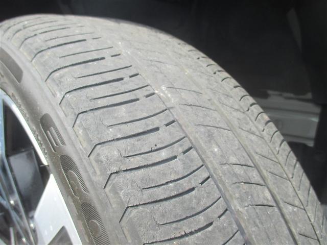 プリウス Ｚ　革シート　ミュージックプレイヤー接続可　バックカメラ　衝突被害軽減システム　ＥＴＣ　ＬＥＤヘッドランプ　ワンオーナー　記録簿（37枚目）