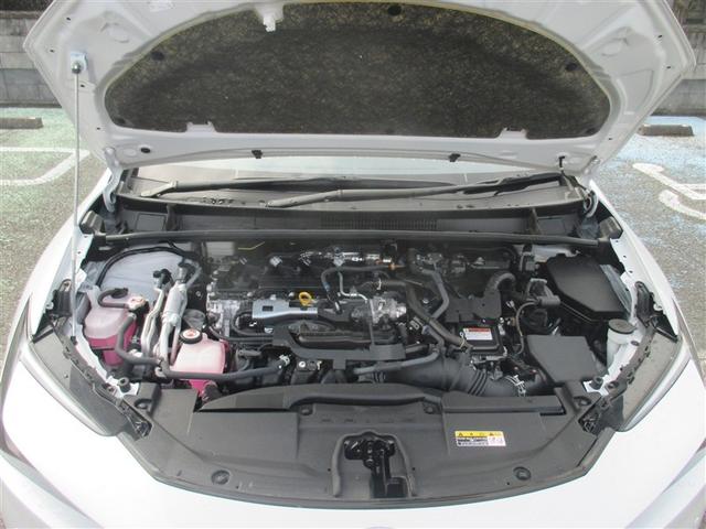 プリウス Ｚ　革シート　ミュージックプレイヤー接続可　バックカメラ　衝突被害軽減システム　ＥＴＣ　ＬＥＤヘッドランプ　ワンオーナー　記録簿（38枚目）