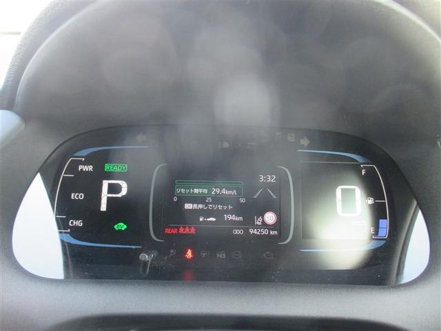 アクア Ｚ　ミュージックプレイヤー接続可　バックカメラ　衝突被害軽減システム　ドラレコ　ＬＥＤヘッドランプ　記録簿（8枚目）