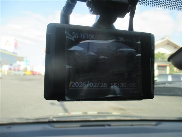 アクア Ｚ　ミュージックプレイヤー接続可　バックカメラ　衝突被害軽減システム　ドラレコ　ＬＥＤヘッドランプ　記録簿（21枚目）