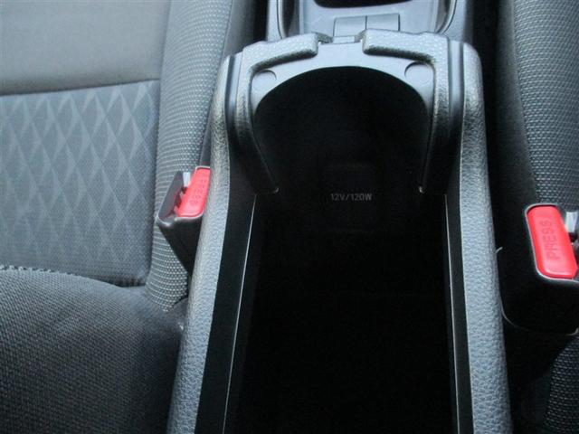 アクア Z ミュージックプレイヤー接続可 バックカメラ 衝突被害軽減システム ETC LEDヘッドランプ ワンオーナー 記録簿(20枚目)