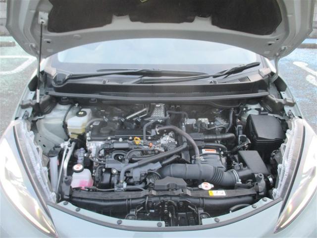 アクア Z ミュージックプレイヤー接続可 バックカメラ 衝突被害軽減システム ETC LEDヘッドランプ ワンオーナー 記録簿(29枚目)