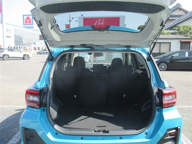 ライズ Ｚ　フルセグ　ミュージックプレイヤー接続可　バックカメラ　衝突被害軽減システム　ＥＴＣ　ドラレコ　ＬＥＤヘッドランプ　ワンオーナー　記録簿　アイドリングストップ（26枚目）