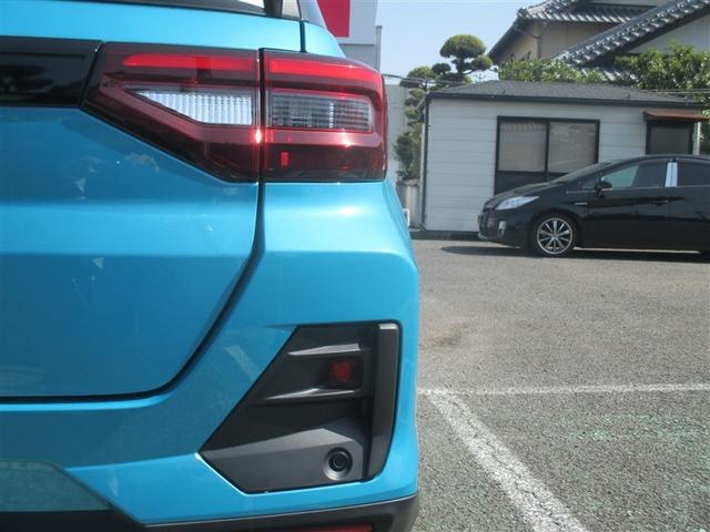 ライズ Ｚ　フルセグ　ミュージックプレイヤー接続可　バックカメラ　衝突被害軽減システム　ＥＴＣ　ドラレコ　ＬＥＤヘッドランプ　ワンオーナー　記録簿　アイドリングストップ（27枚目）