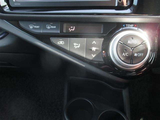 アクア Ｓ　ワンセグ　メモリーナビ　ＥＴＣ　ワンオーナー　記録簿（12枚目）