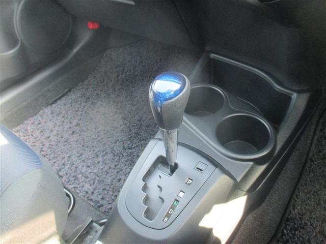 アクア Ｓ　ワンセグ　メモリーナビ　ＥＴＣ　ワンオーナー　記録簿（13枚目）