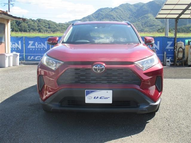 トヨタ ＲＡＶ４