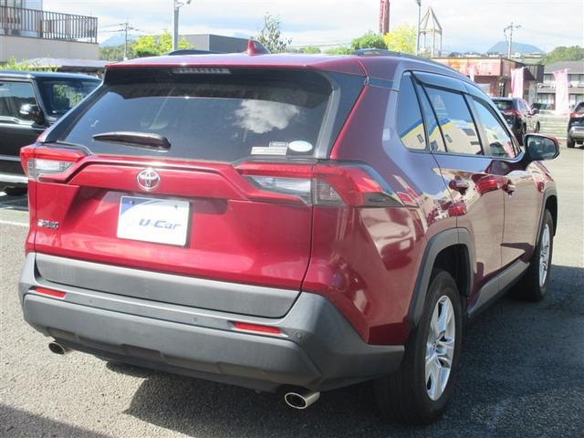 トヨタ ＲＡＶ４