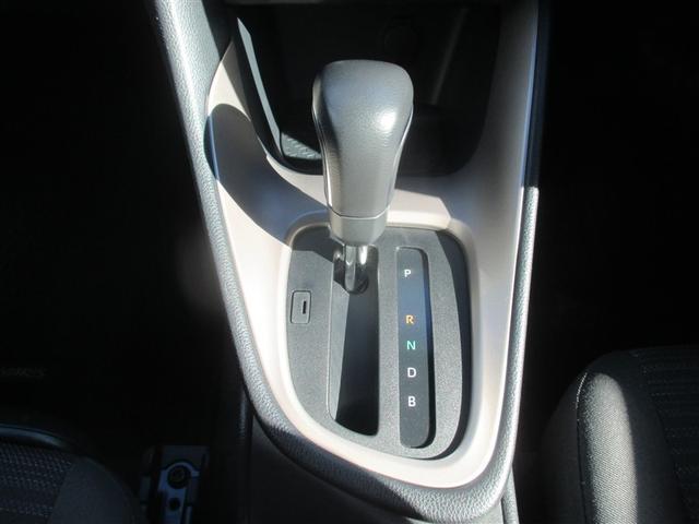 ヤリス Ｚ　メモリーナビ　ミュージックプレイヤー接続可　バックカメラ　衝突被害軽減システム　ＥＴＣ　ドラレコ　ＬＥＤヘッドランプ　ワンオーナー　記録簿（14枚目）