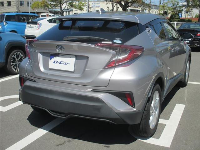 トヨタ Ｃ－ＨＲ