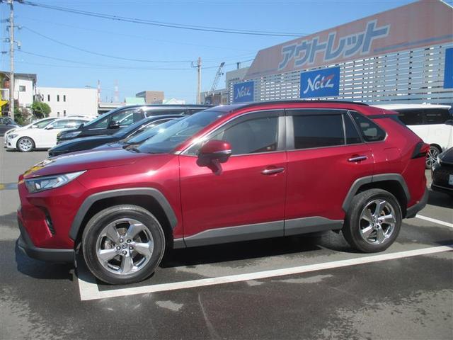 トヨタ ＲＡＶ４