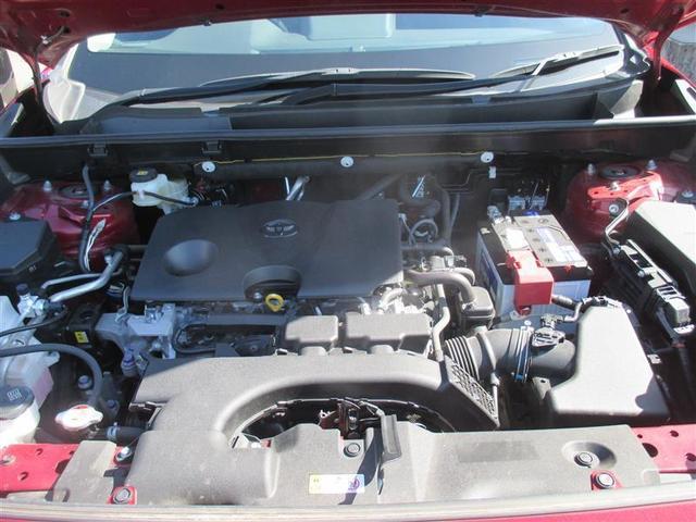 ＲＡＶ４ Ｇ　４ＷＤ　フルセグ　メモリーナビ　ＤＶＤ再生　バックカメラ　衝突被害軽減システム　ＥＴＣ　ドラレコ　ＬＥＤヘッドランプ　ワンオーナー　記録簿（24枚目）