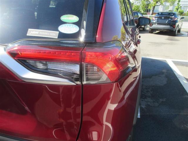 ＲＡＶ４ Ｇ　４ＷＤ　フルセグ　メモリーナビ　ＤＶＤ再生　バックカメラ　衝突被害軽減システム　ＥＴＣ　ドラレコ　ＬＥＤヘッドランプ　ワンオーナー　記録簿（26枚目）