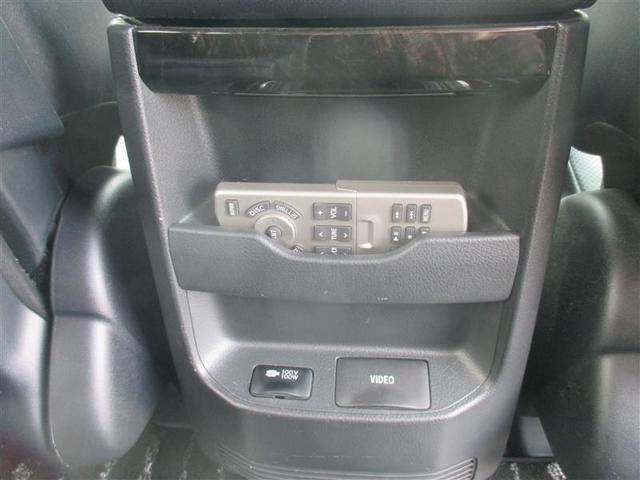 ヴェルファイアハイブリッド ＺＲ　Ｇエディション　革シート　４ＷＤ　フルセグ　ＨＤＤナビ　ＤＶＤ再生　後席モニター　バックカメラ　ＥＴＣ　両側電動スライド　ＨＩＤヘッドライト　乗車定員７人　３列シート　ワンオーナー　記録簿（30枚目）