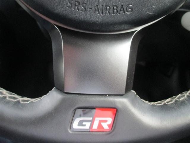 GR86 SZ 衝突被害軽減システム LEDヘッドランプ ワンオーナー 記録簿(19枚目)