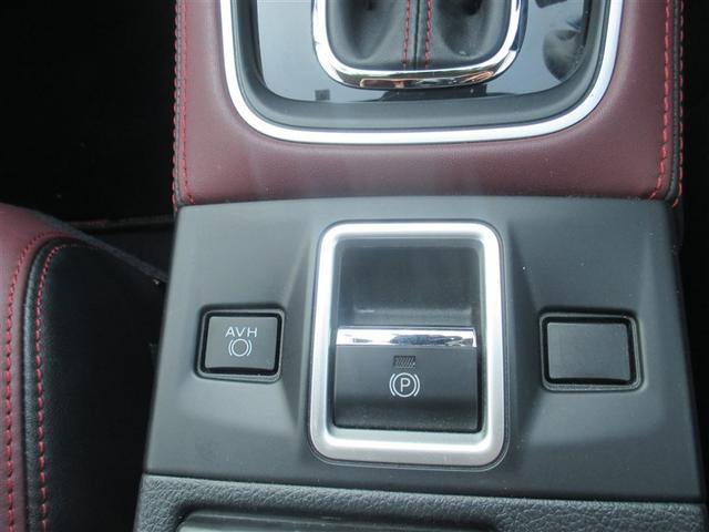 レヴォーグ 2.0STIスポーツアイサイト 革シート 4WD フルセグ メモリーナビ DVD再生 バックカメラ 衝突被害軽減システム ETC ドラレコ LEDヘッドランプ ワンオーナー 記録簿(15枚目)