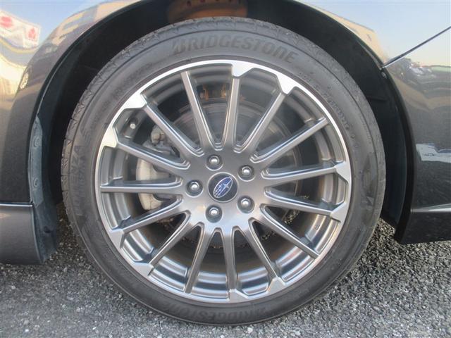 レヴォーグ 2.0STIスポーツアイサイト 革シート 4WD フルセグ メモリーナビ DVD再生 バックカメラ 衝突被害軽減システム ETC ドラレコ LEDヘッドランプ ワンオーナー 記録簿(36枚目)