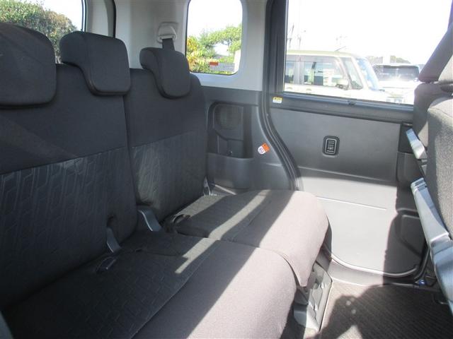 タンク カスタムG S フルセグ メモリーナビ DVD再生 バックカメラ 衝突被害軽減システム ETC 両側電動スライド LEDヘッドランプ ワンオーナー 記録簿 アイドリングストップ(21枚目)