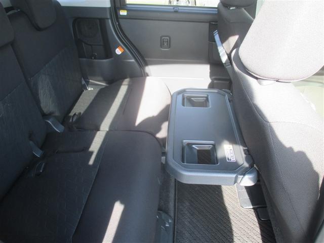 タンク カスタムG S フルセグ メモリーナビ DVD再生 バックカメラ 衝突被害軽減システム ETC 両側電動スライド LEDヘッドランプ ワンオーナー 記録簿 アイドリングストップ(22枚目)