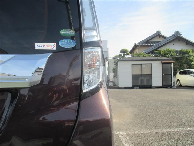 タンク カスタムG S フルセグ メモリーナビ DVD再生 バックカメラ 衝突被害軽減システム ETC 両側電動スライド LEDヘッドランプ ワンオーナー 記録簿 アイドリングストップ(24枚目)