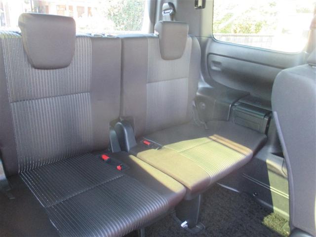 ヴォクシー ZS 煌II フルセグ メモリーナビ 後席モニター バックカメラ 衝突被害軽減システム ETC ドラレコ 両側電動スライド LEDヘッドランプ 乗車定員8人 3列シート ワンオーナー 記録簿(26枚目)