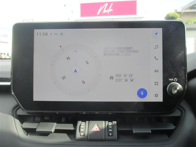 ＲＡＶ４ ハイブリッドアドベンチャー　サンルーフ　４ＷＤ　ミュージックプレイヤー接続可　バックカメラ　衝突被害軽減システム　ＥＴＣ　ＬＥＤヘッドランプ　ワンオーナー　記録簿（9枚目）